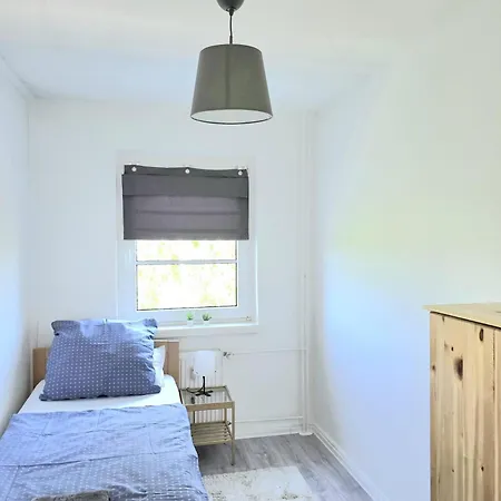 Schoenes In Appartamento *