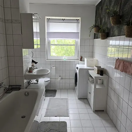 Schoenes In Apartmán