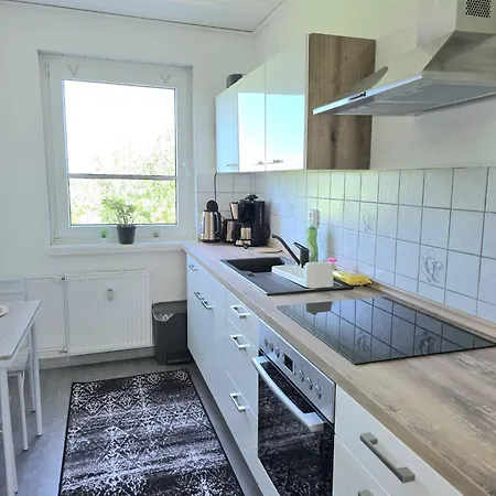 Apartmán Schoenes In *