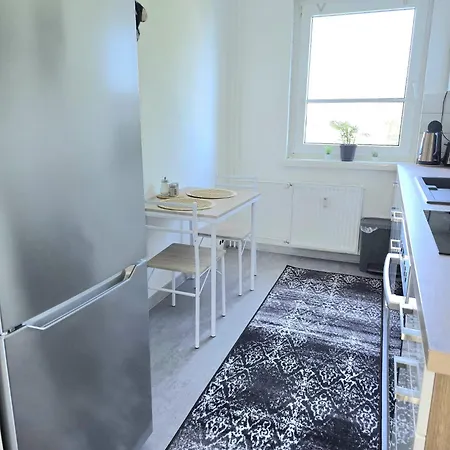 Schoenes In Apartmán Walschleben