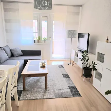 Schoenes In Appartamento Walschleben