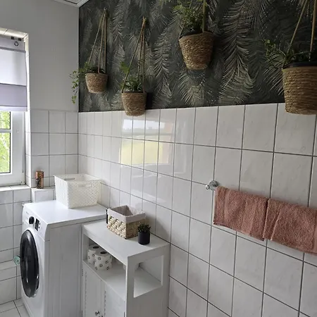 Schoenes In Apartmán