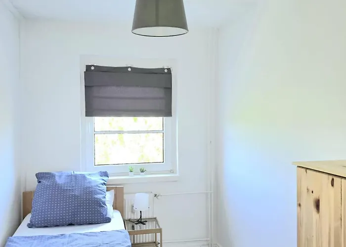 Schoenes In Lejlighed *