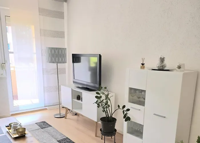 Schoenes In Walschleben