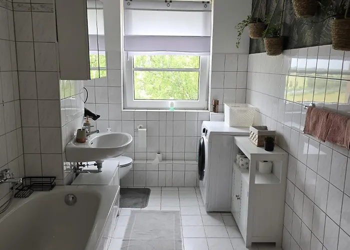 Schoenes In Lejlighed