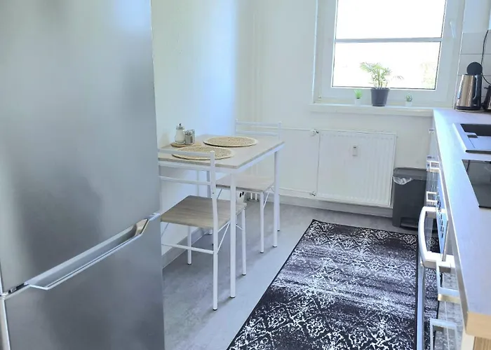 Schoenes In Appartamento Walschleben