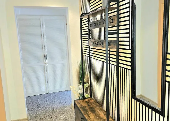 Schoenes In Walschleben