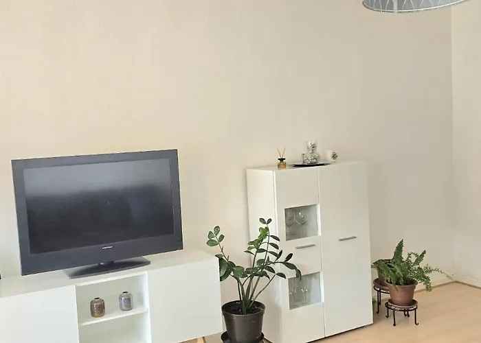 Schoenes In Walschleben