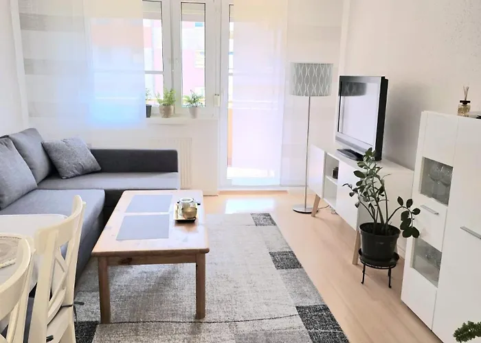 Schoenes In Lejlighed Walschleben