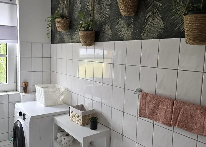 Schoenes In Lejlighed